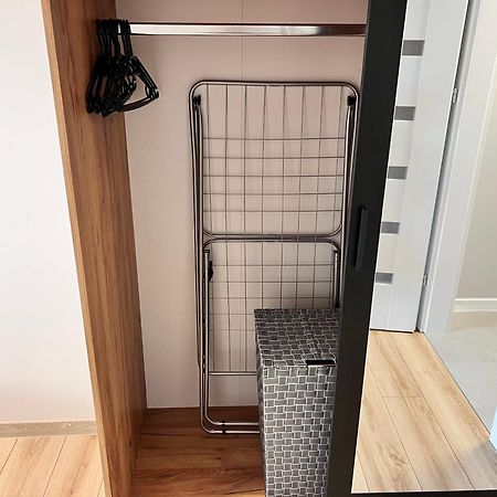 Apartament Piast Ostrów Wielkopolski Esterno foto