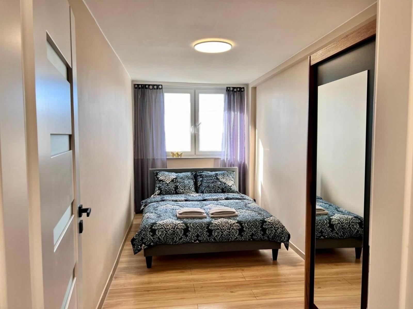 Apartament Piast Ostrów Wielkopolski Esterno foto