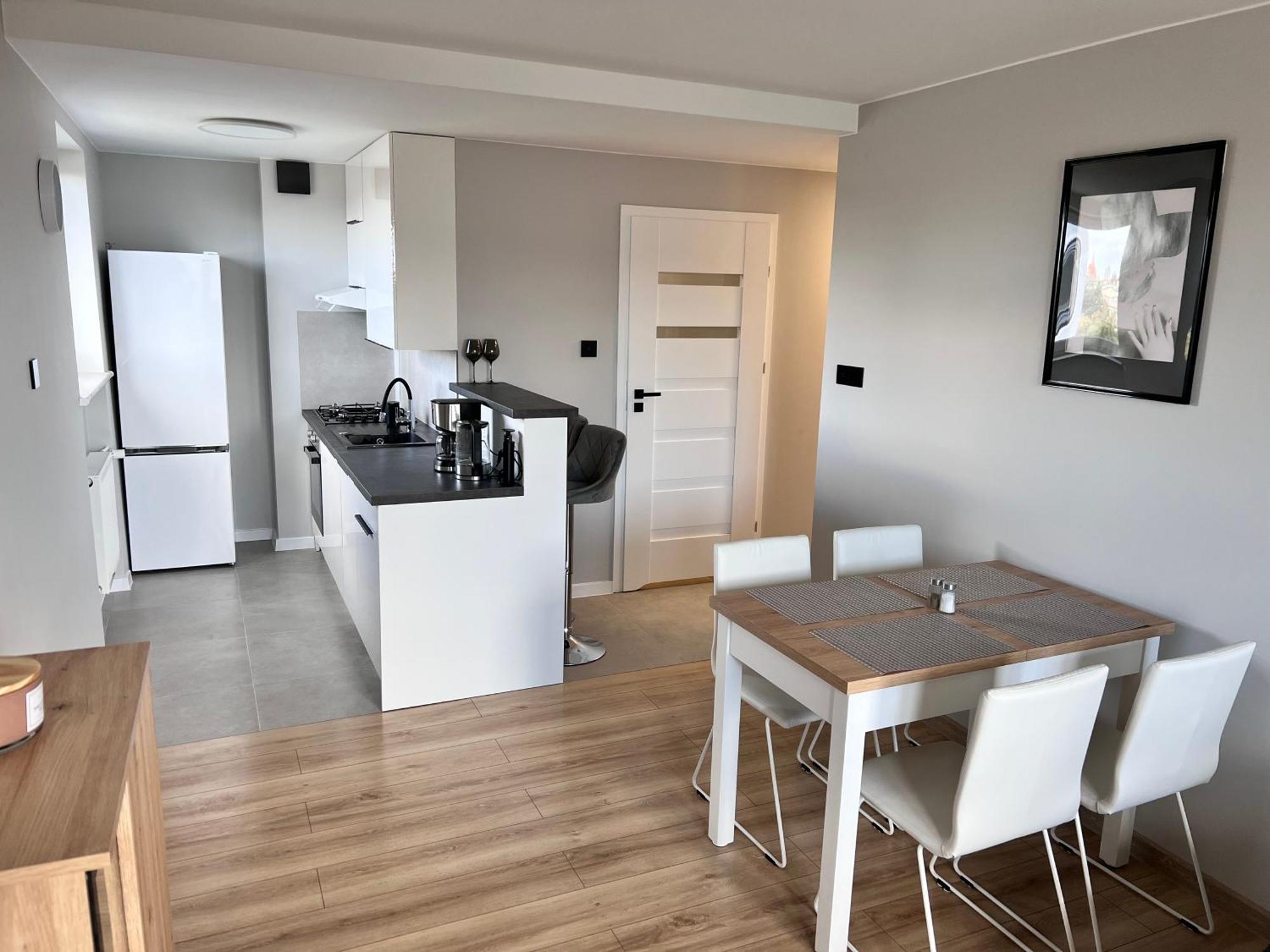 Apartament Piast Ostrów Wielkopolski Esterno foto