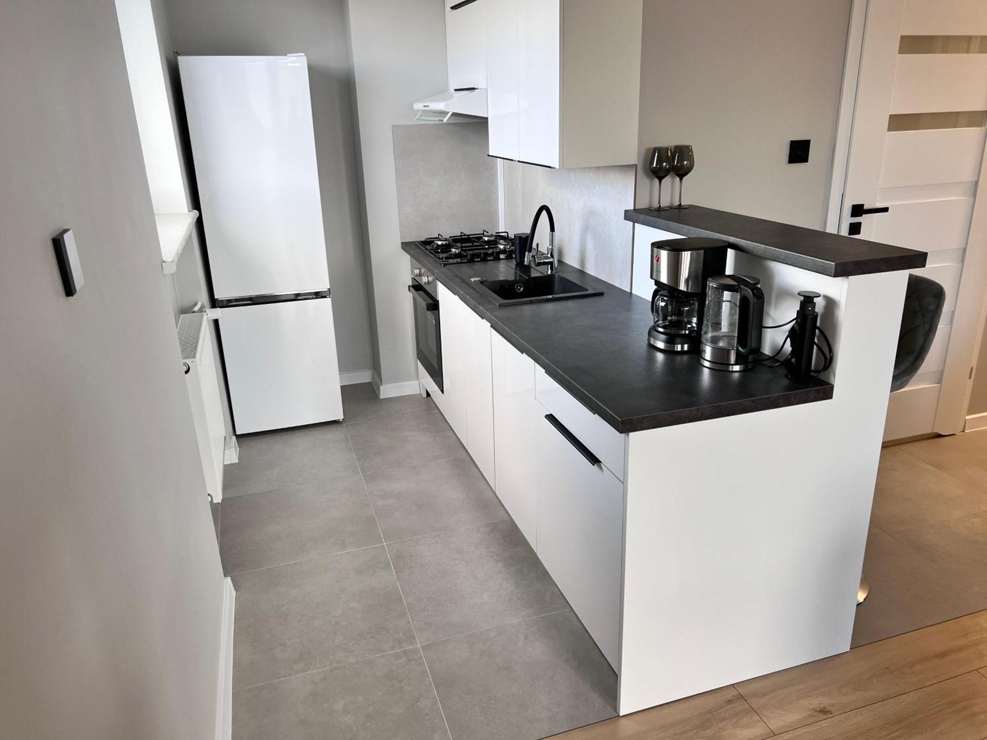 Apartament Piast Ostrów Wielkopolski Esterno foto