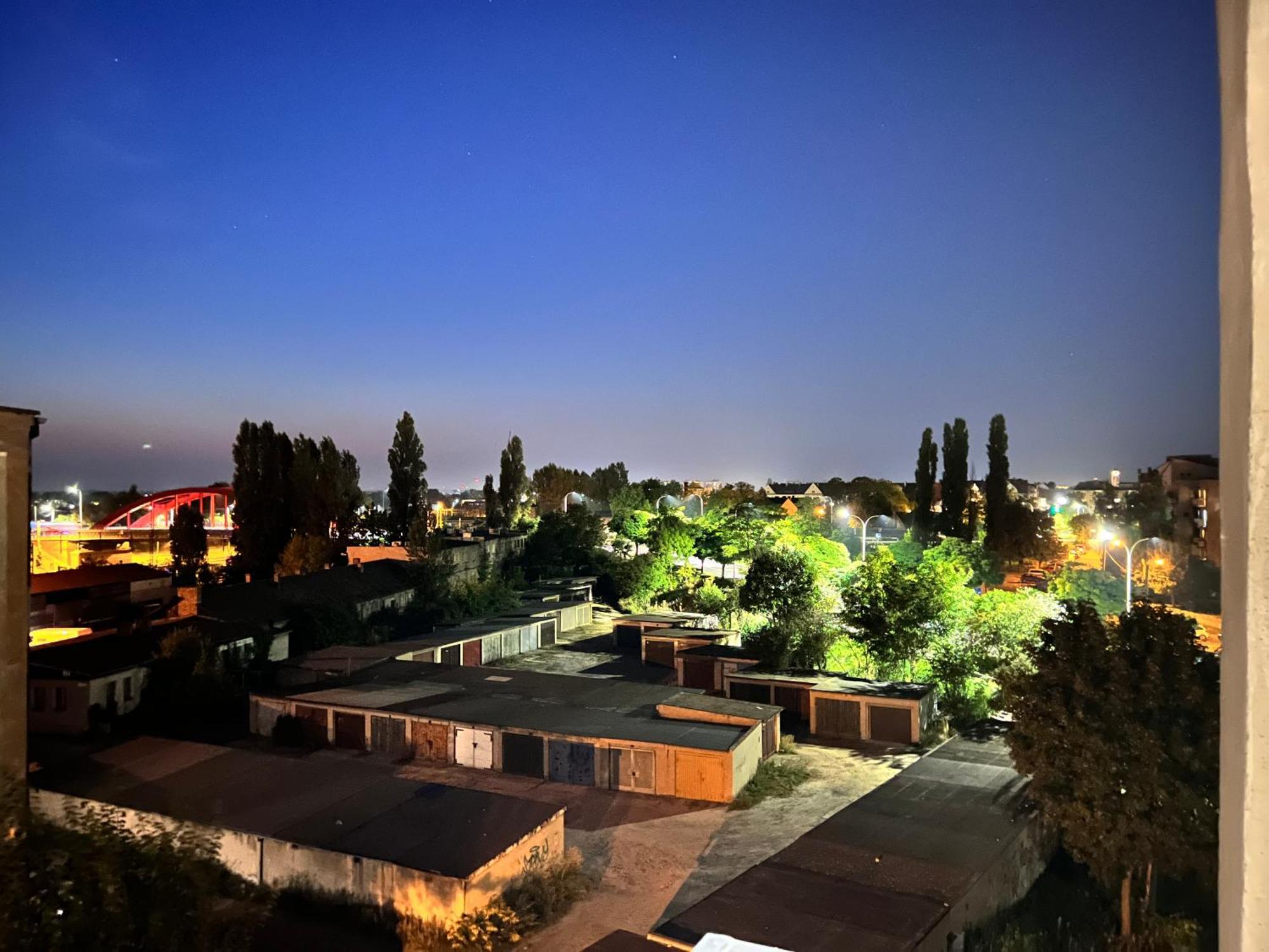 Apartament Piast Ostrów Wielkopolski Esterno foto